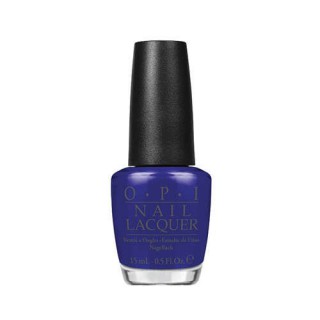 OPI Nail Lacquer – My Car Has Navy-gation